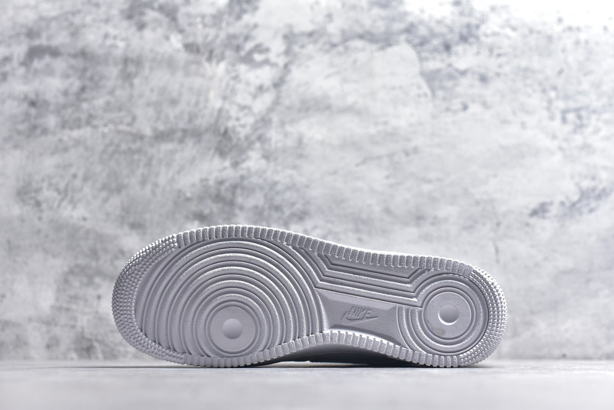 NOCTA x Nike Air Force 1 Low '07 "Triple White" Low-Top Sneaker | CZ8065-100