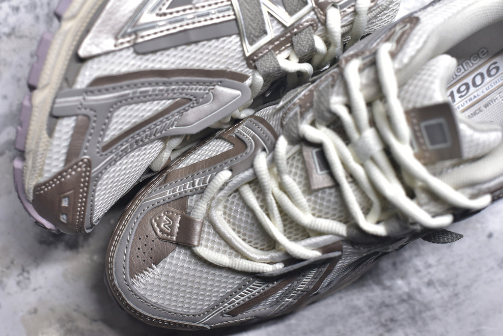 New Balance 1906 U19063VV Retro Dad Sneaker | Lifestyle Running Shoe