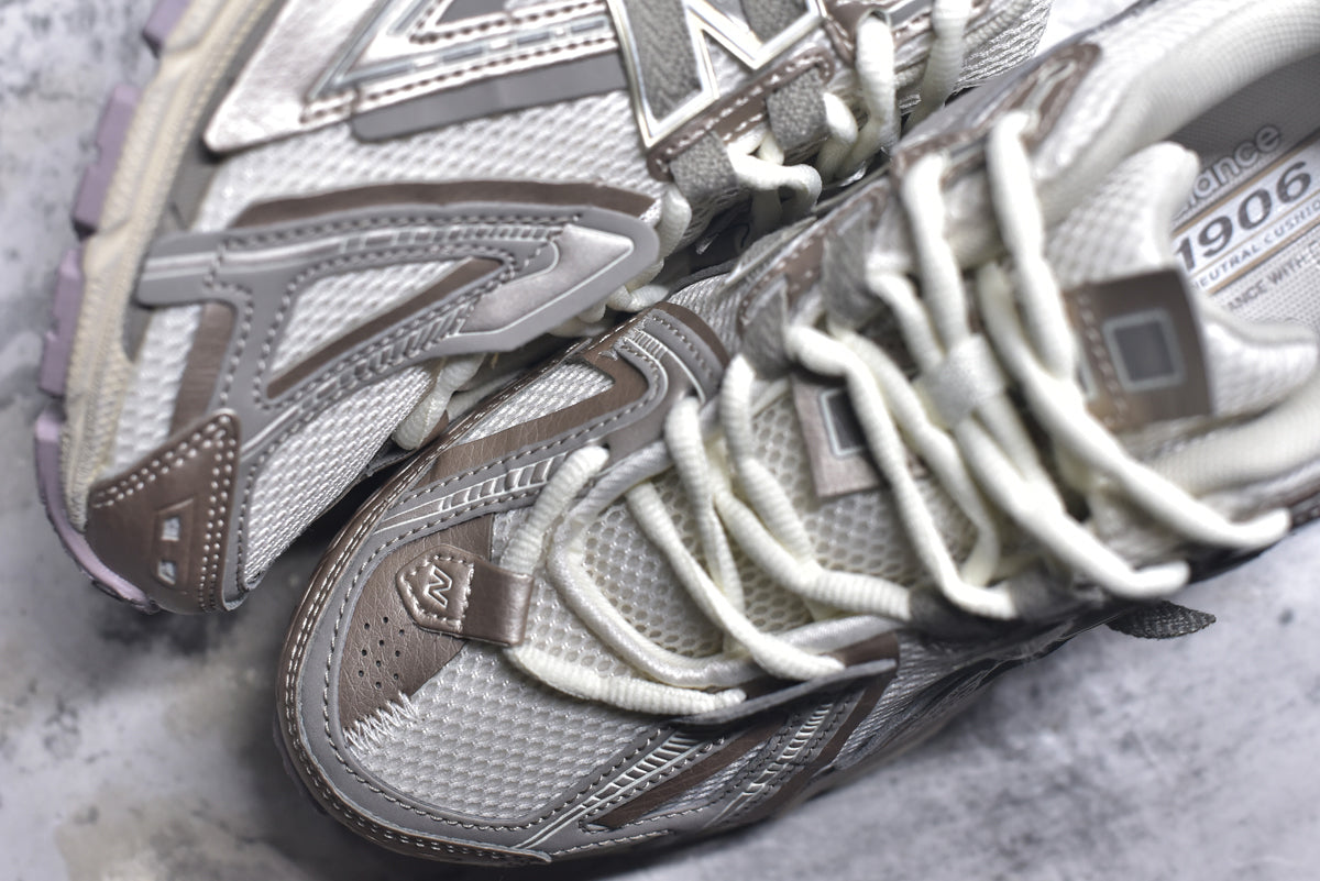 New Balance 1906 U19063VV Retro Dad Sneaker | Lifestyle Running Shoe