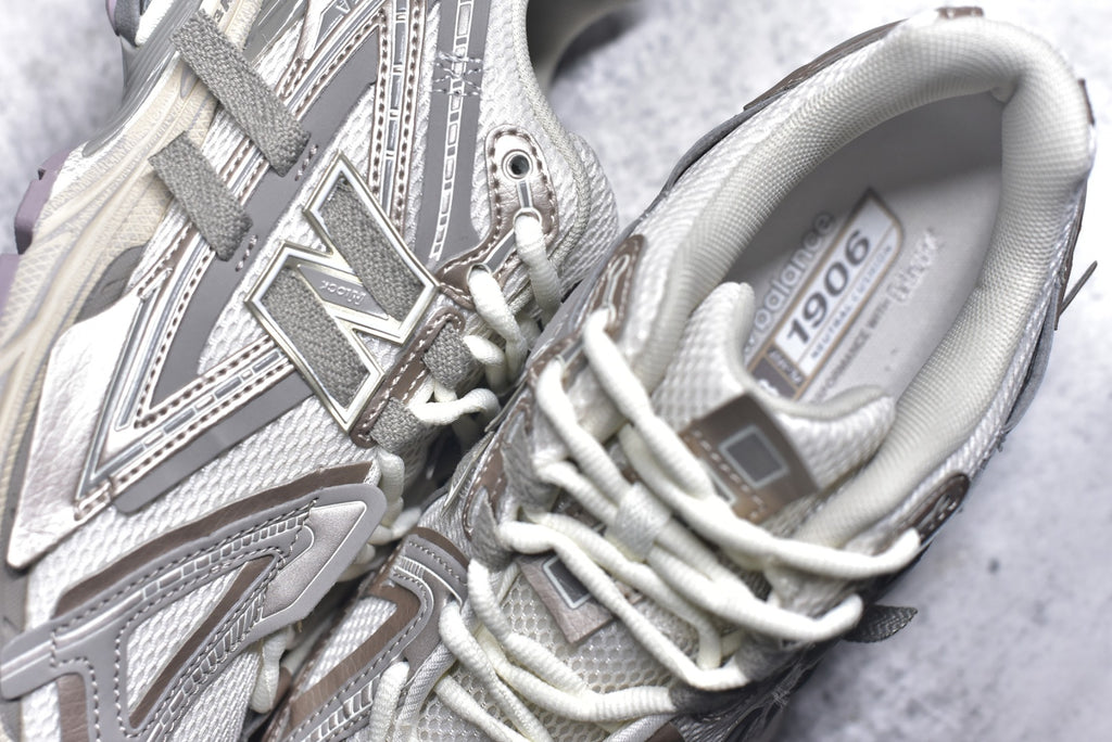 New Balance 1906 U19063VV Retro Dad Sneaker | Lifestyle Running Shoe