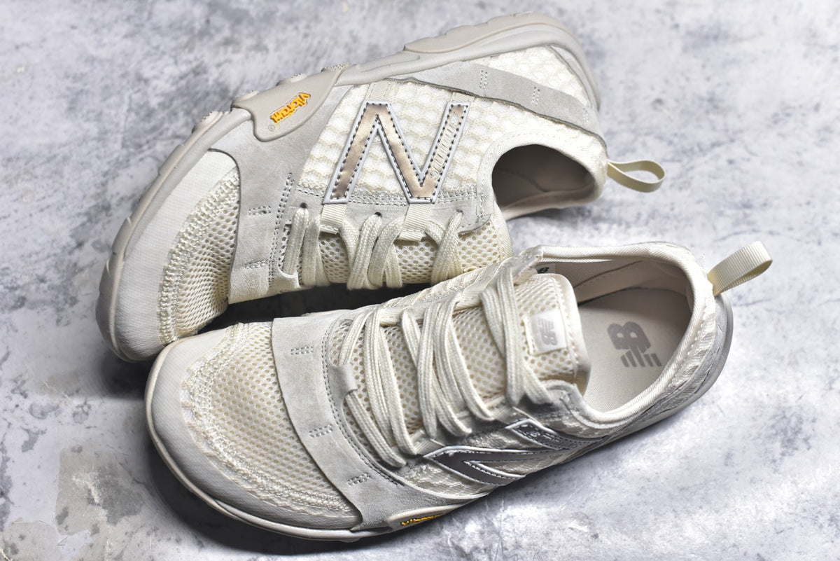 New Balance MT10 Minimus Barefoot Trail Running Shoe | MT10O71X