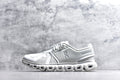On Running Cloud 6 Low-Top Lightweight Lifestyle Running Shoe | 3MF10071200