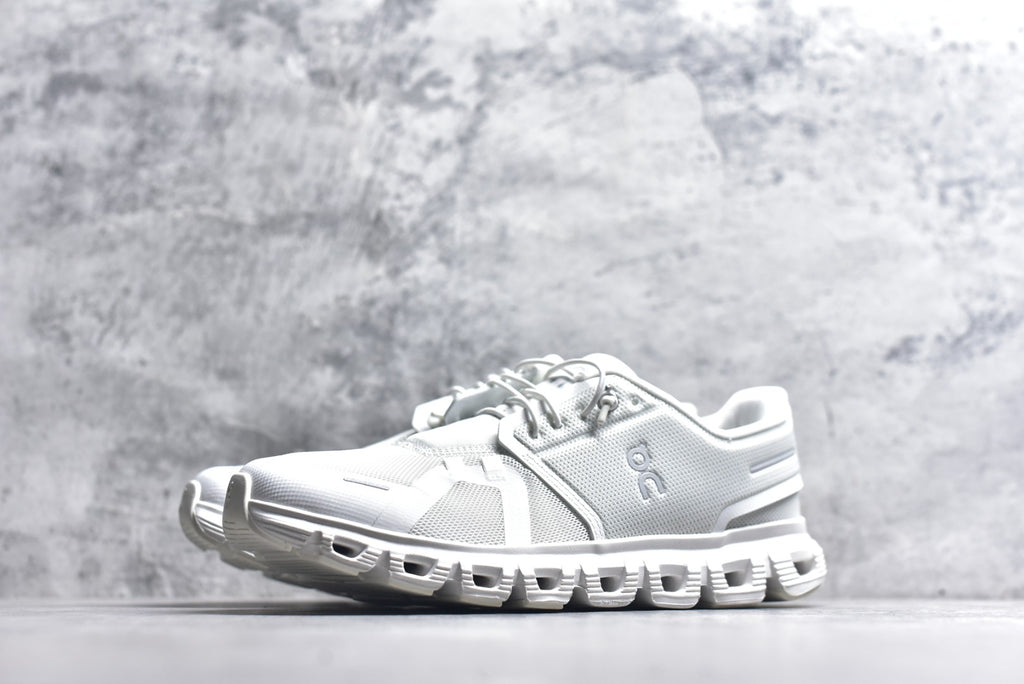 On Running Cloud 6 Low-Top Lightweight Lifestyle Running Shoe | 3MF10071200