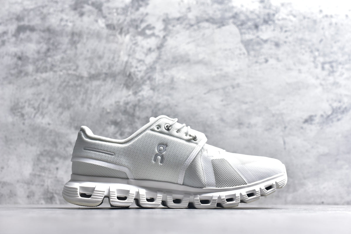 On Running Cloud 6 Low-Top Lightweight Lifestyle Running Shoe | 3MF10071200