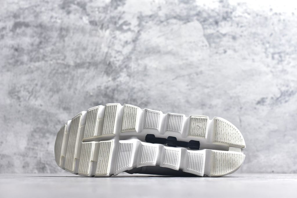 On Running Cloud 6 Low-Top Lightweight Lifestyle Running Shoe | 3MF10071200