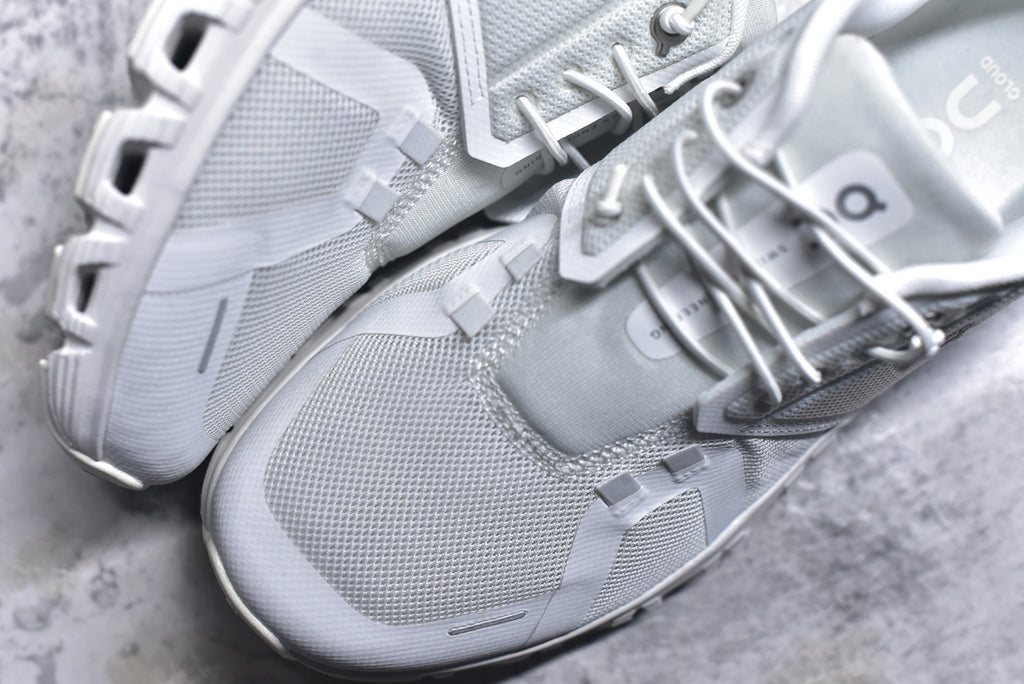 On Running Cloud 6 Low-Top Lightweight Lifestyle Running Shoe | 3MF10071200