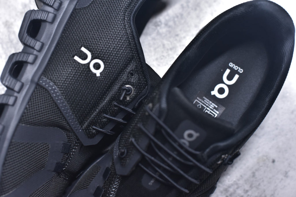 On Running Cloud 6 Low-Top Lightweight Lifestyle Running Shoe | 3MF10071043