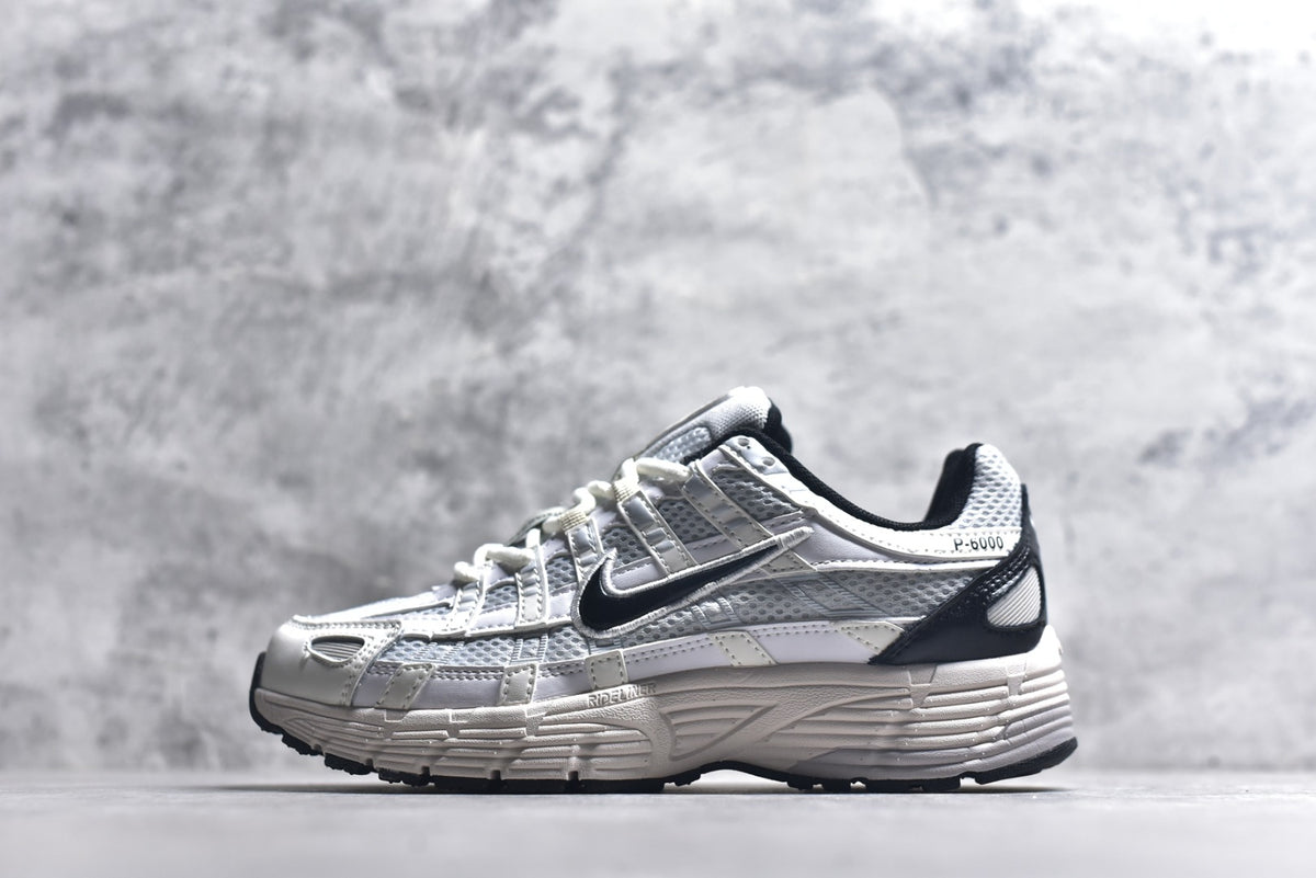 Nike P-6000 Low-Top Retro Dad Running Sneaker | HJ3488-001