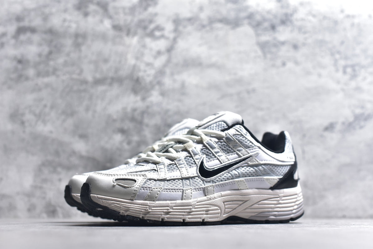 Nike P-6000 Low-Top Retro Dad Running Sneaker | HJ3488-001