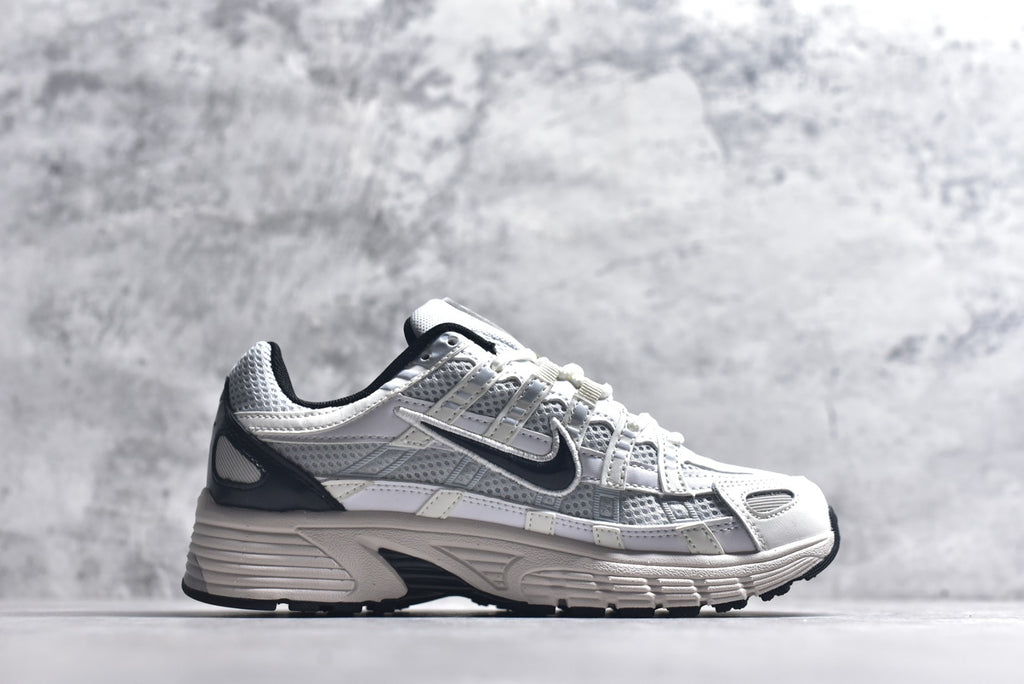 Nike P-6000 Low-Top Retro Dad Running Sneaker | HJ3488-001