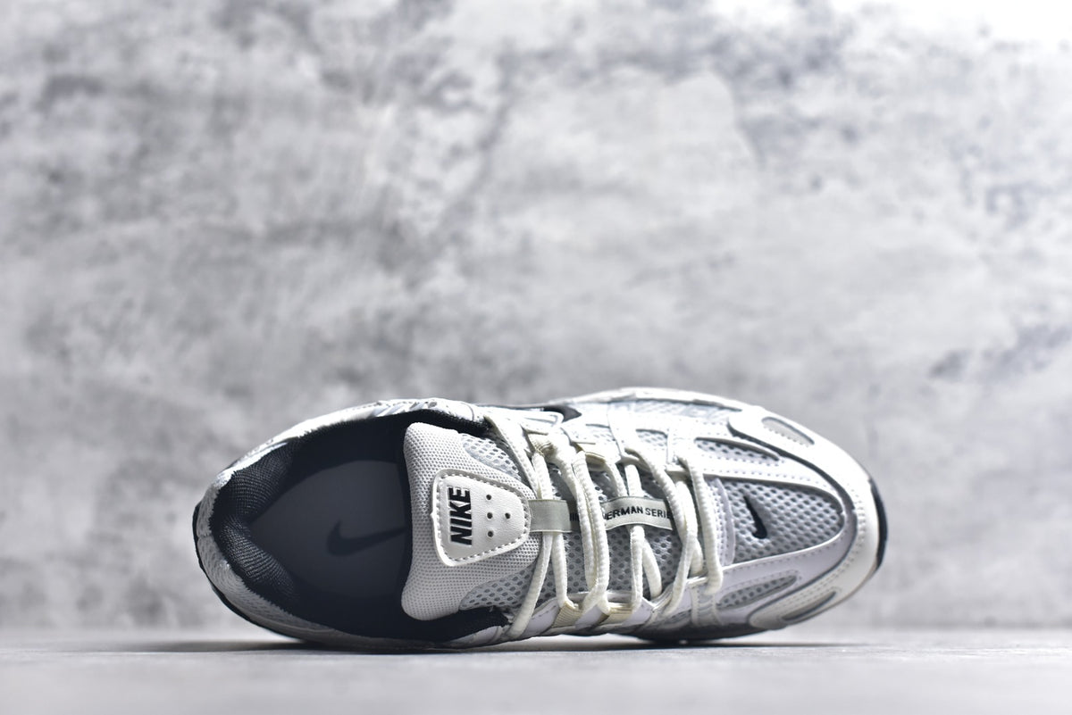 Nike P-6000 Low-Top Retro Dad Running Sneaker | HJ3488-001