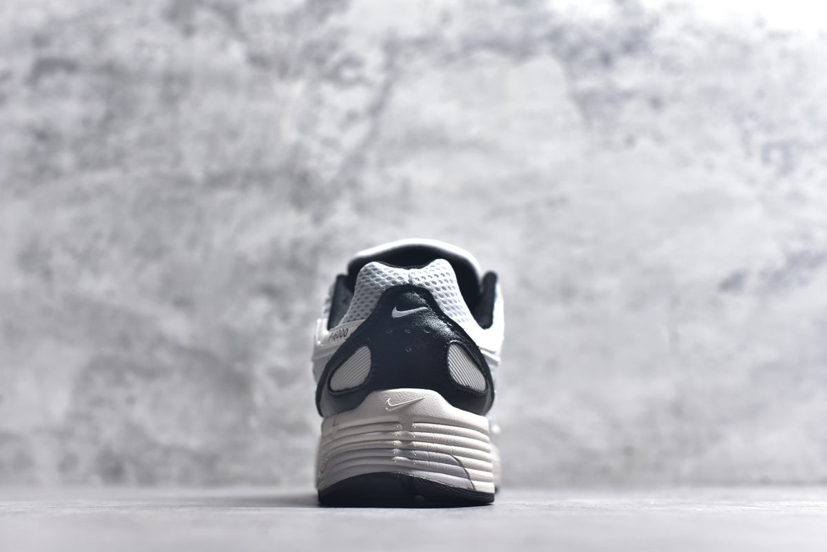 Nike P-6000 Low-Top Retro Dad Running Sneaker | HJ3488-001