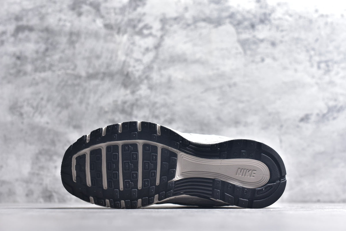 Nike P-6000 Low-Top Retro Dad Running Sneaker | HJ3488-001