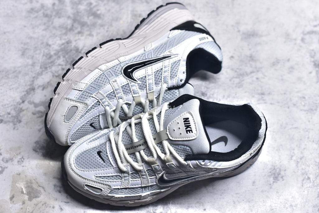 Nike P-6000 Low-Top Retro Dad Running Sneaker | HJ3488-001