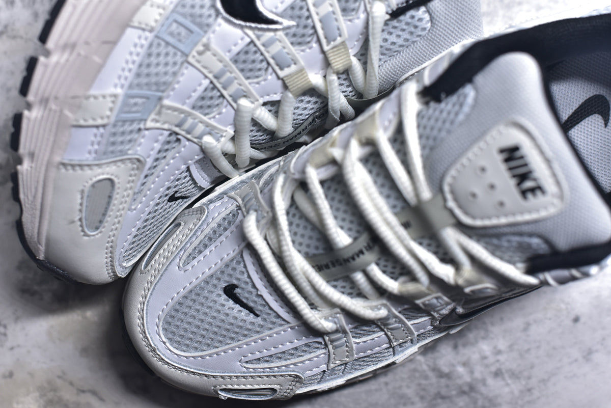 Nike P-6000 Low-Top Retro Dad Running Sneaker | HJ3488-001