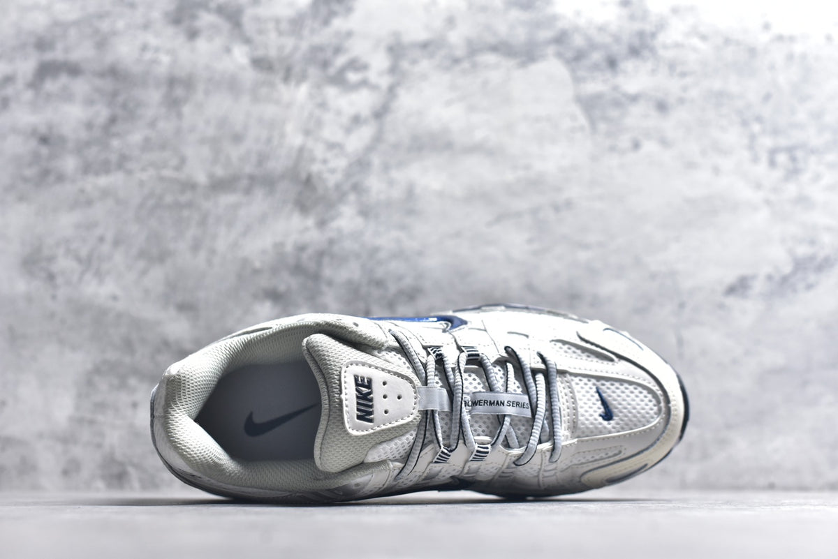 Nike P-6000 Low-Top Retro Dad Running Sneaker | CD6404-018