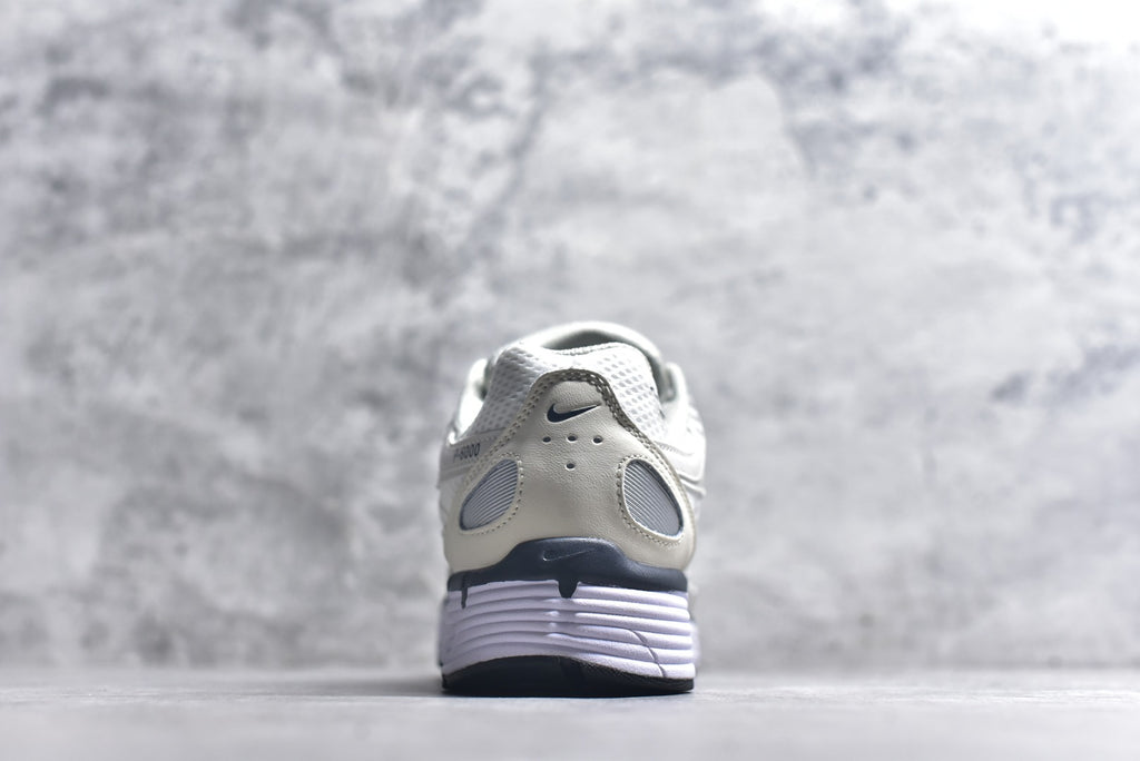 Nike P-6000 Low-Top Retro Dad Running Sneaker | CD6404-018