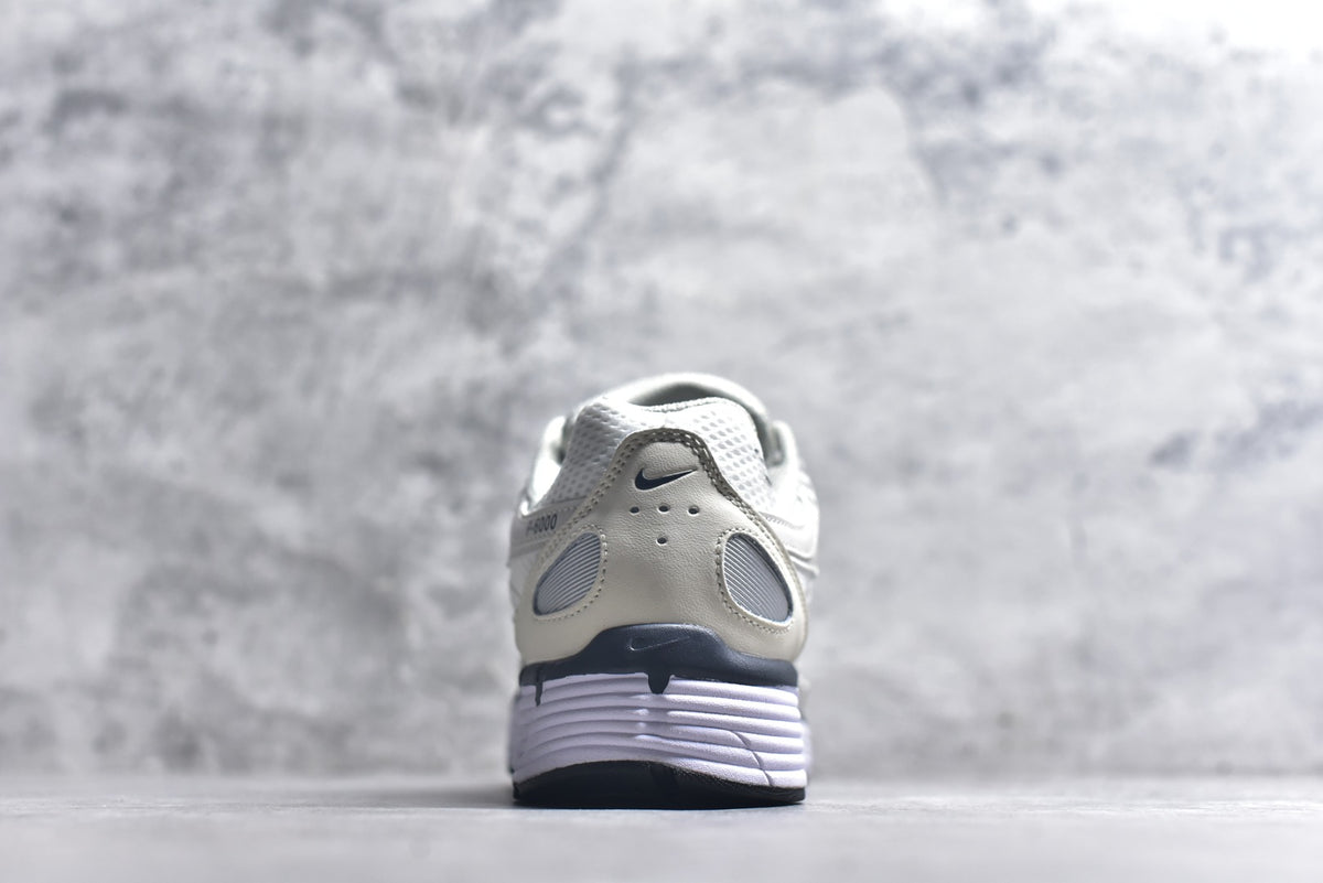 Nike P-6000 Low-Top Retro Dad Running Sneaker | CD6404-018