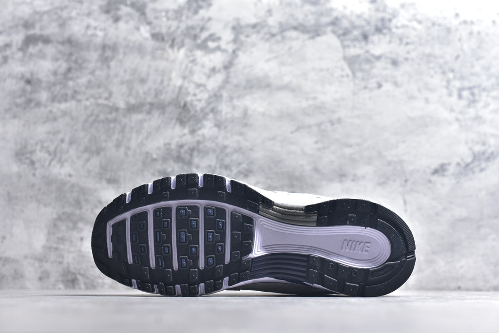 Nike P-6000 Low-Top Retro Dad Running Sneaker | CD6404-018
