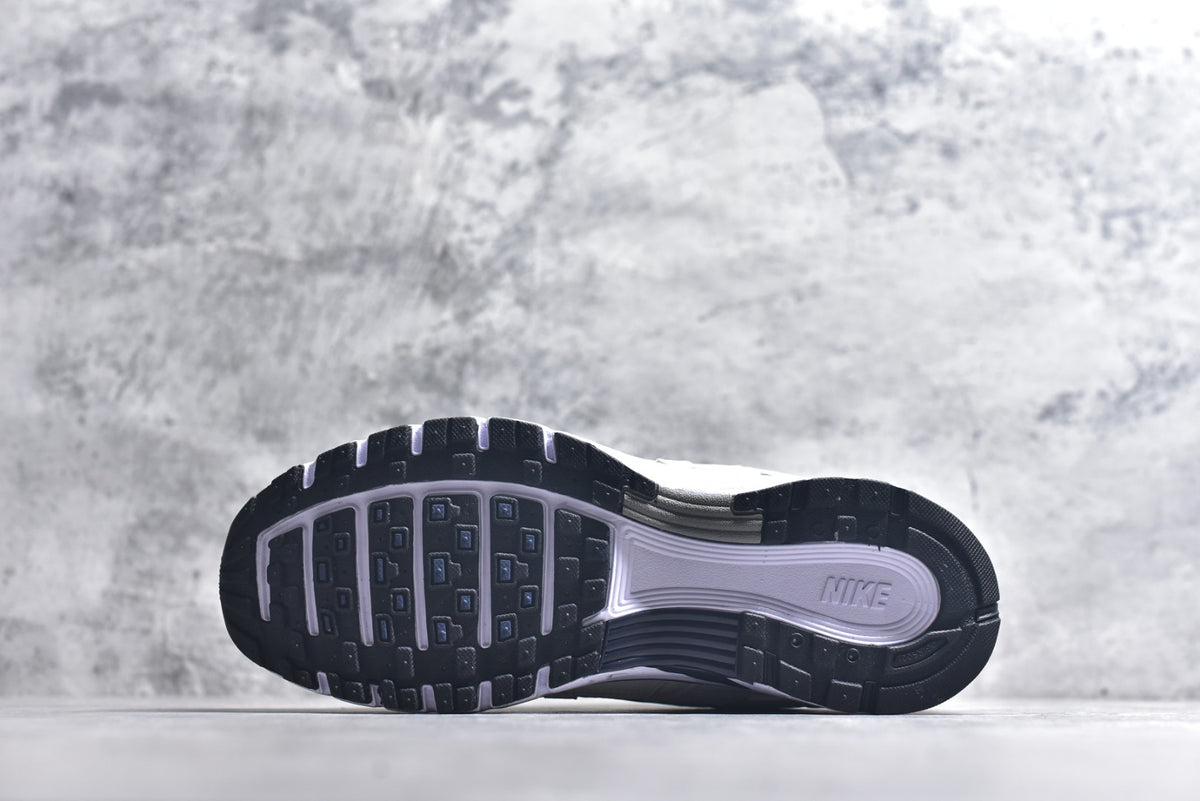 Nike P-6000 Low-Top Retro Dad Running Sneaker | CD6404-018