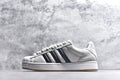 Adidas Originals Superstar ST Low Top Classic Sneaker | KI3511 | Grey Black | Unisex
