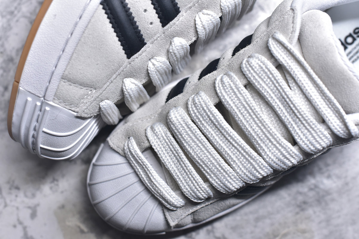 Adidas Originals Superstar ST Low Top Classic Sneaker | KI3511 | Grey Black | Unisex