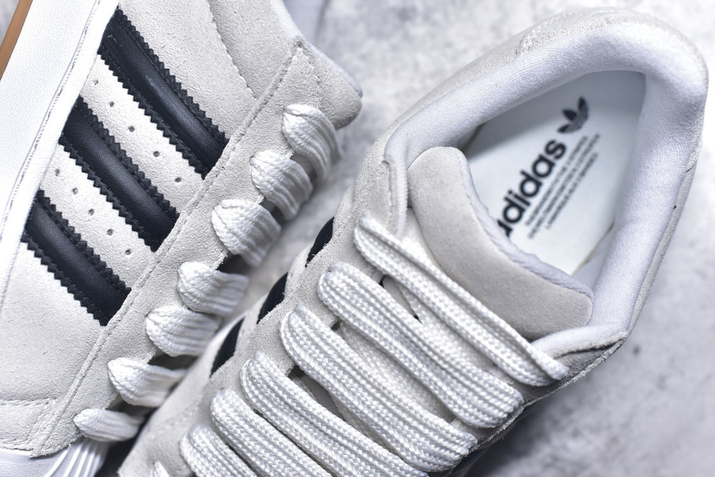 Adidas Originals Superstar ST Low Top Classic Sneaker | KI3511 | Grey Black | Unisex