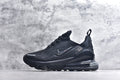 Nike Air Max 270 Premium Half-Palm Air Casual Running Shoe | IO9884-002 | Unisex