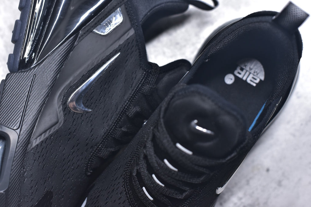 Nike Air Max 270 Premium Half-Palm Air Casual Running Shoe | IO9884-002 | Unisex
