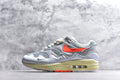 Nike Air Max 1 Half-Palm Air Retro Running Shoe | II7055-100 | Unisex
