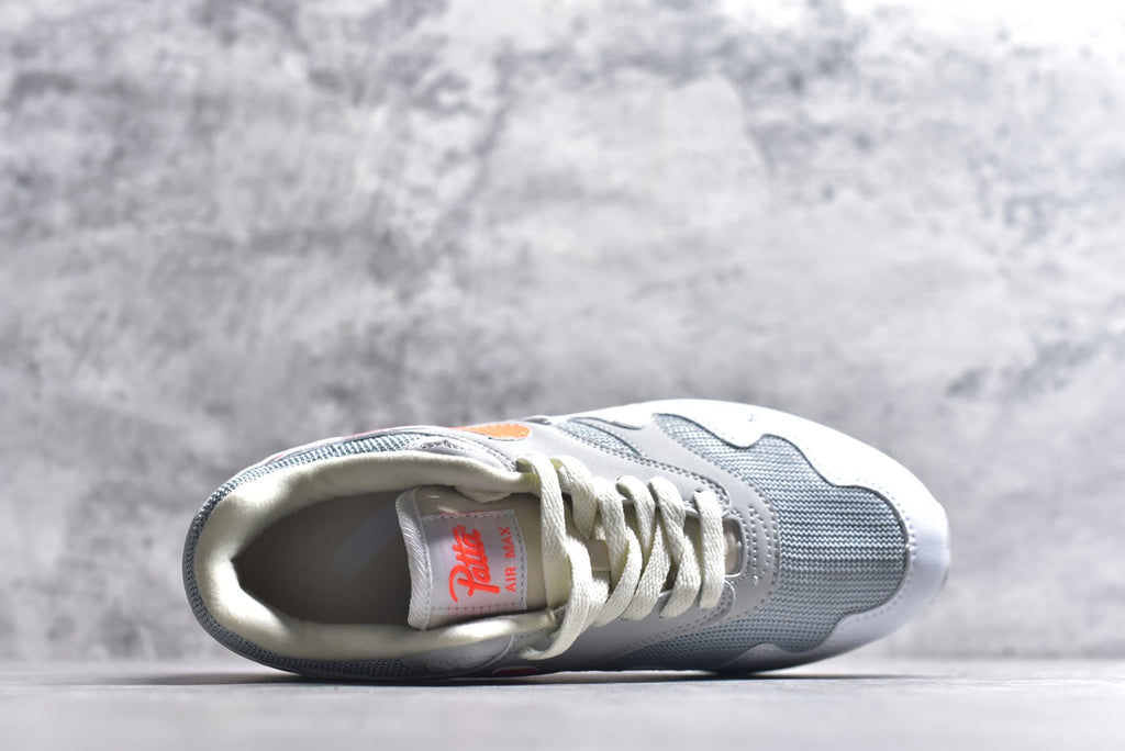 Nike Air Max 1 Half-Palm Air Retro Running Shoe | II7055-100 | Unisex