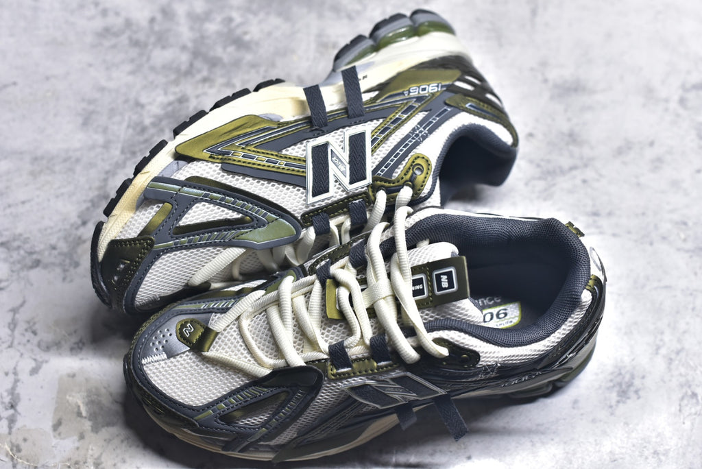 New Balance 1906 Retro Lifestyle Sneaker | U1906ANC | Unisex