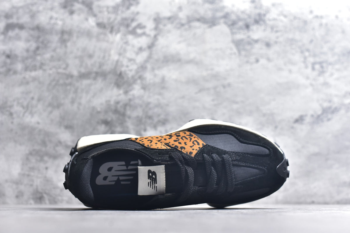 New Balance 327 Retro Casual Running Sneaker | WS327RBL | Unisex