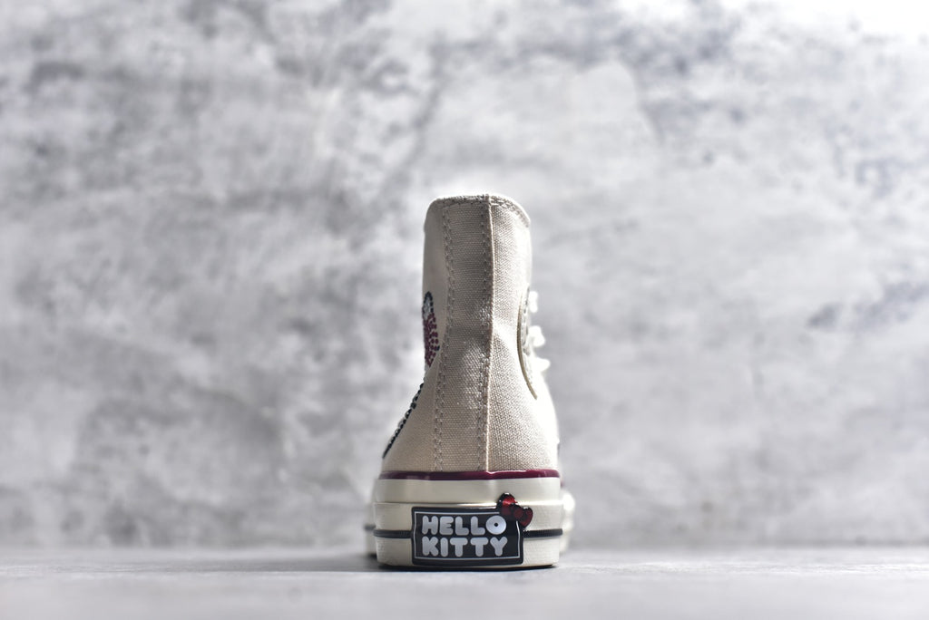 Converse x Hello Kitty and Friends x Swarovski Chuck Taylor All Star | A17695C | Unisex