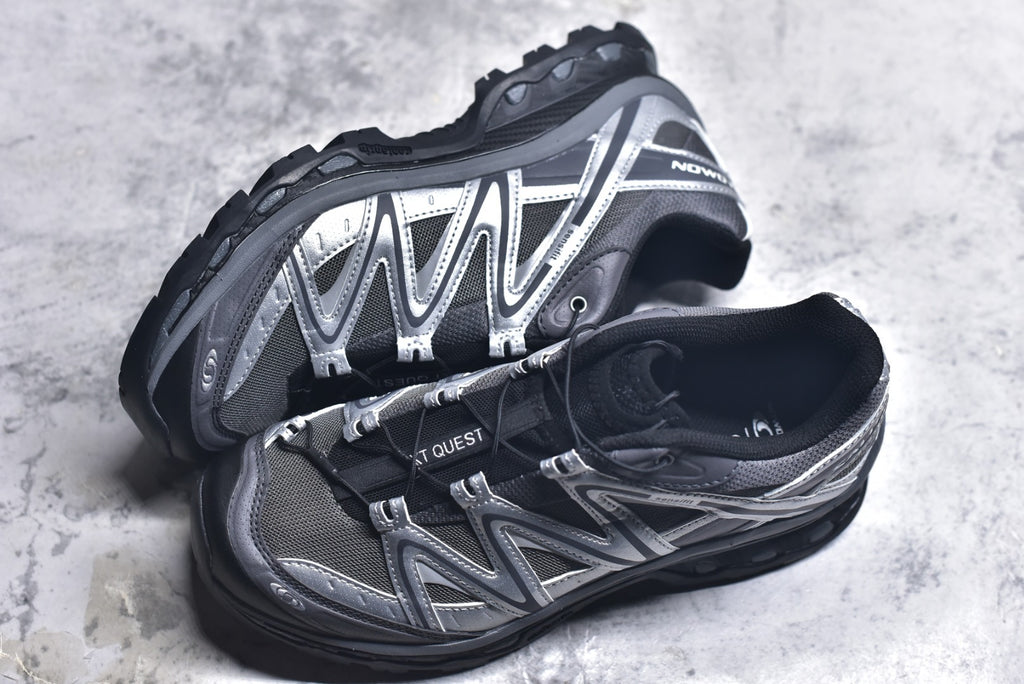 Salomon XT-QUEST ADV Trail Outdoor Functional Sneaker | 491716 | Unisex