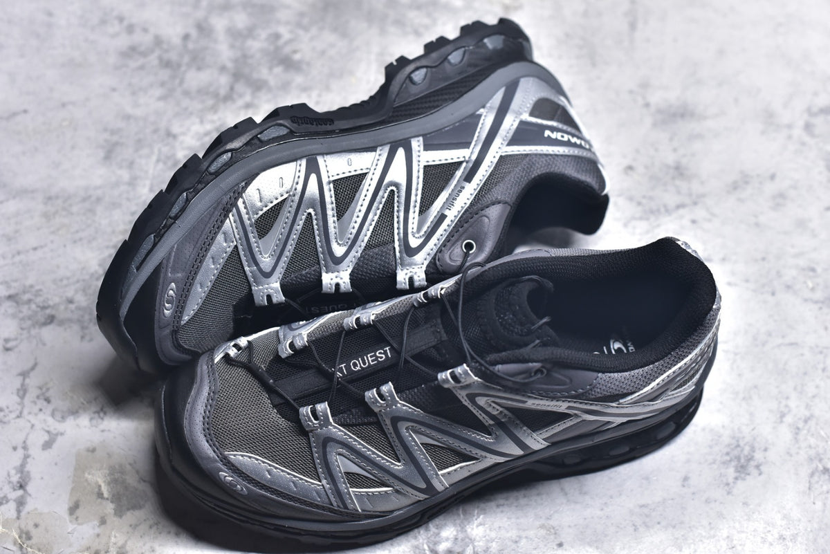 Salomon XT-QUEST ADV Trail Outdoor Functional Sneaker | 491716 | Unisex