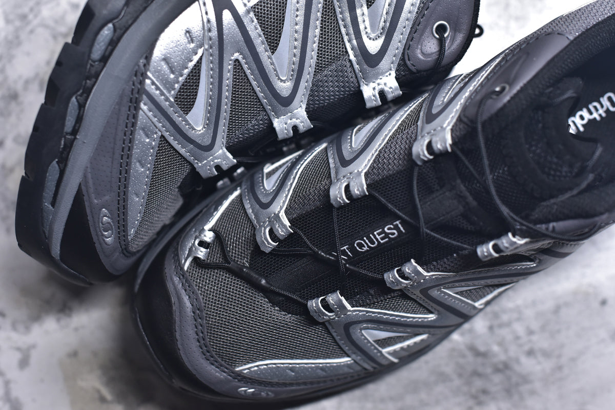 Salomon XT-QUEST ADV Trail Outdoor Functional Sneaker | 491716 | Unisex