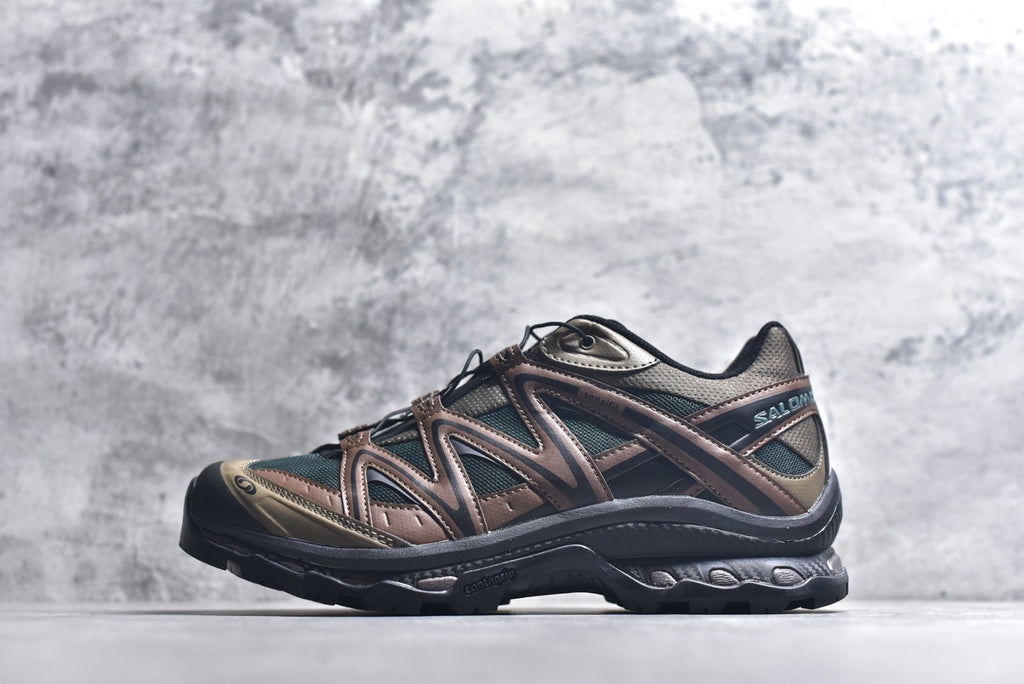 Salomon XT-QUEST ADV Trail Outdoor Functional Sneaker | 491717 | Unisex