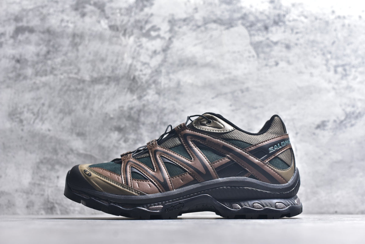 Salomon XT-QUEST ADV Trail Outdoor Functional Sneaker | 491717 | Unisex