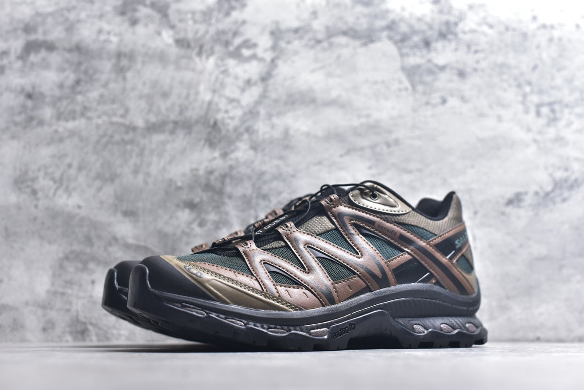 Salomon XT-QUEST ADV Trail Outdoor Functional Sneaker | 491717 | Unisex