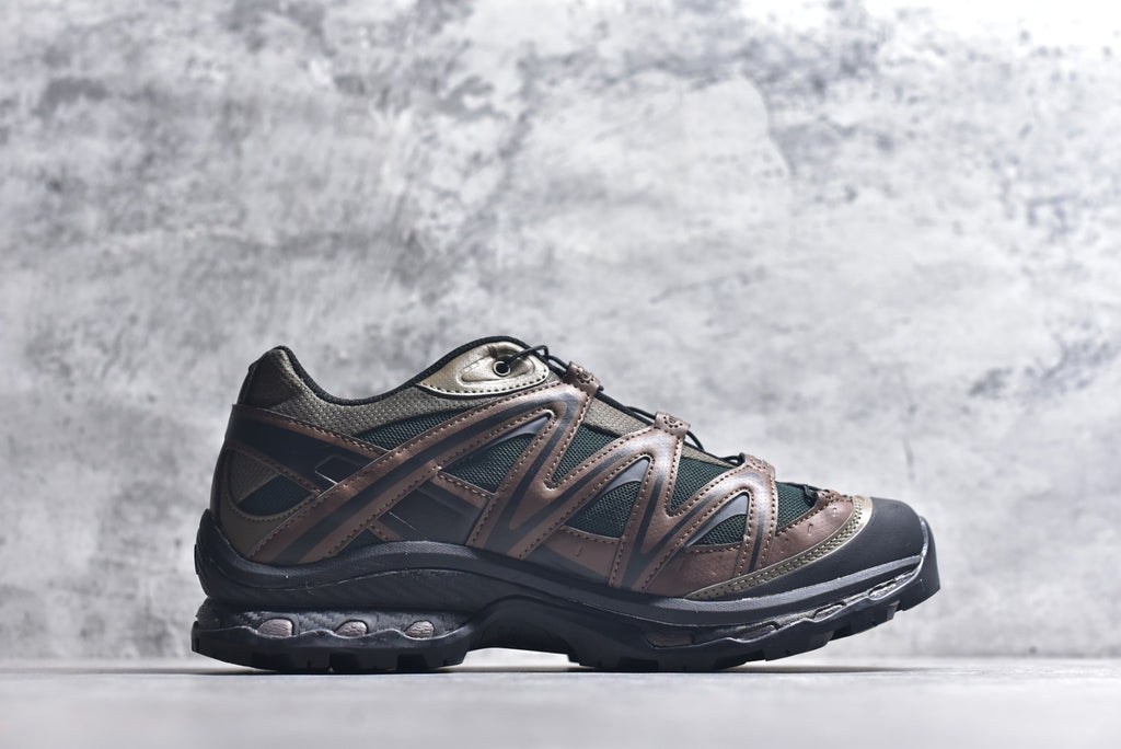 Salomon XT-QUEST ADV Trail Outdoor Functional Sneaker | 491717 | Unisex
