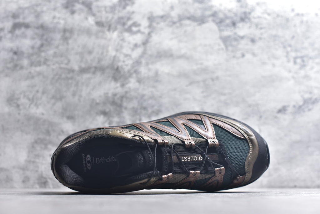 Salomon XT-QUEST ADV Trail Outdoor Functional Sneaker | 491717 | Unisex