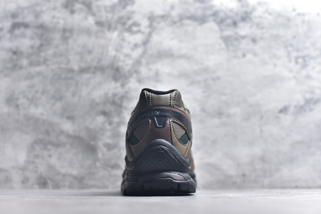 Salomon XT-QUEST ADV Trail Outdoor Functional Sneaker | 491717 | Unisex
