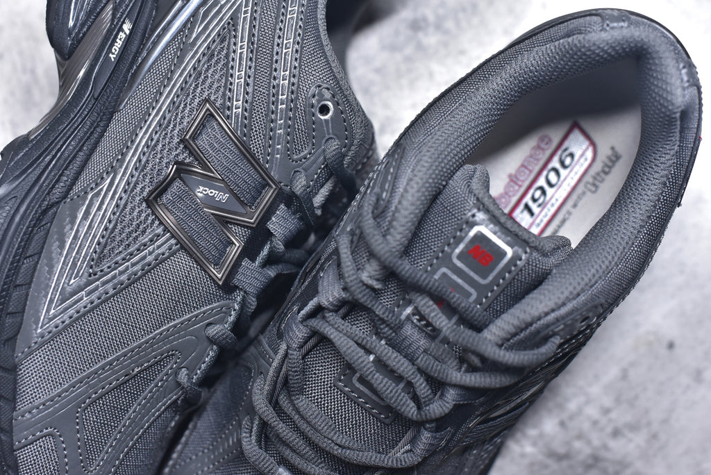 New Balance 1906 Retro Dad Style Casual Running Sneaker | U1906ROF | Unisex