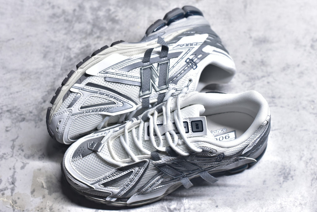 New Balance 1906 Retro Dad Style Casual Running Sneaker | U190643N | Unisex