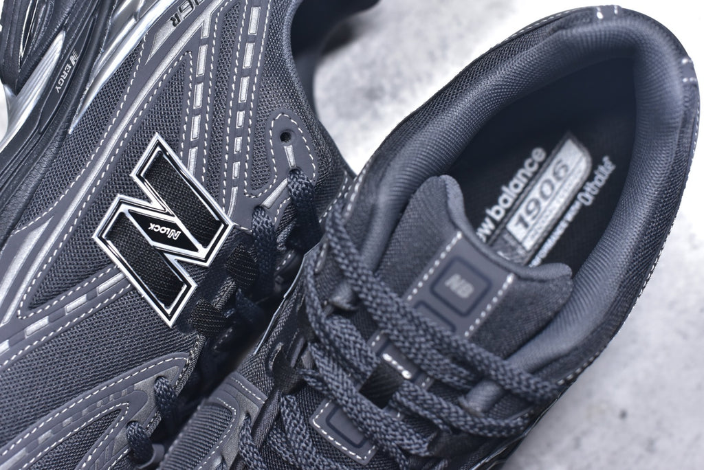 New Balance 1906 Retro Dad Style Casual Running Sneaker | U1906591 | Unisex