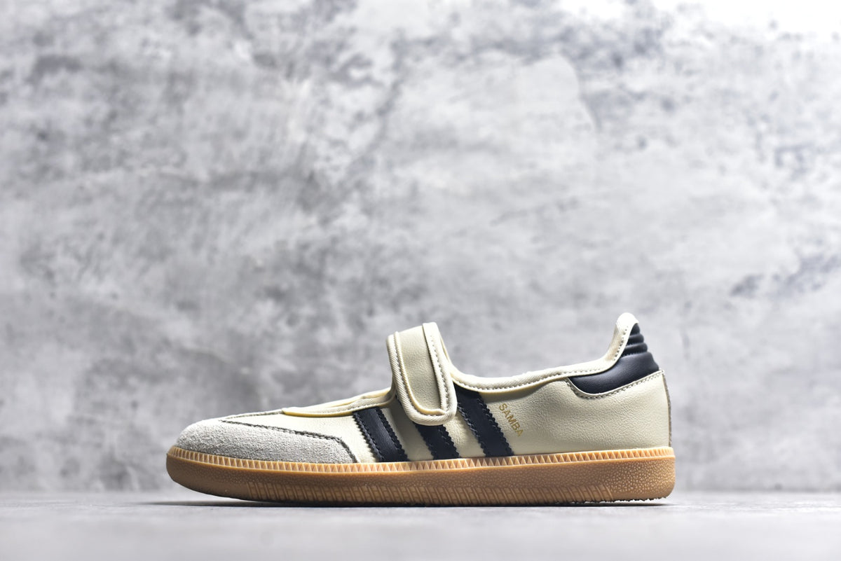 Adidas Originals Samba Jane Mary Jane Sneaker | JR7338 | Women's