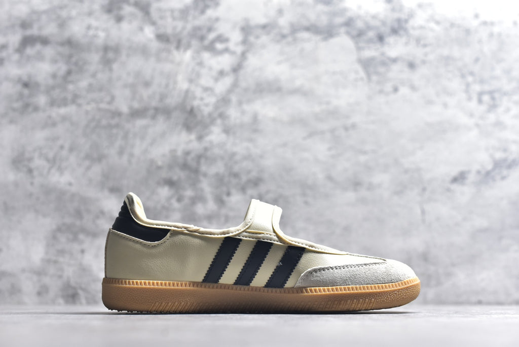 Adidas Originals Samba Jane Mary Jane Sneaker | JR7338 | Women's