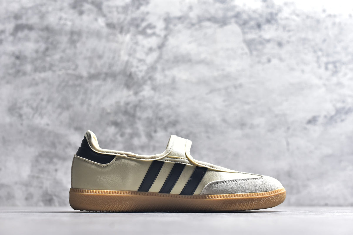 Adidas Originals Samba Jane Mary Jane Sneaker | JR7338 | Women's