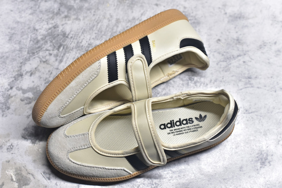 Adidas Originals Samba Jane Mary Jane Sneaker | JR7338 | Women's